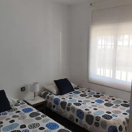 Apartamento Altafulla *