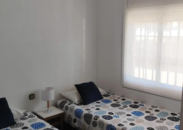 Apartamento Altafulla *