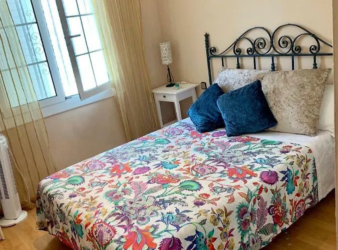 Apartamento Altafulla Lägenhet *