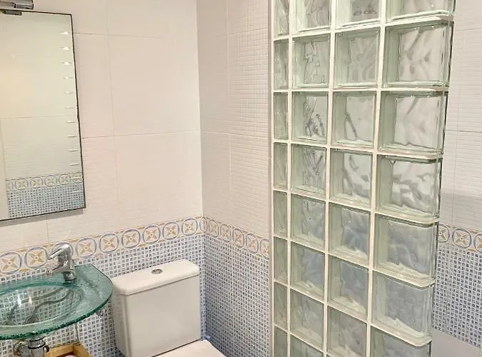 Apartamento Altafulla * Altafulla