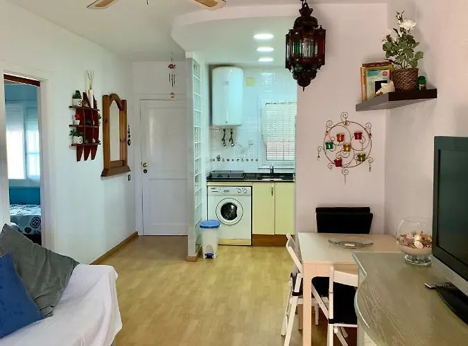 Apartamento Altafulla