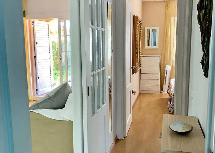 Apartamento Altafulla