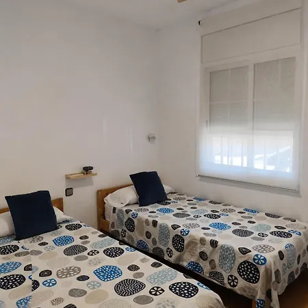 Apartamento Altafulla * Altafulla