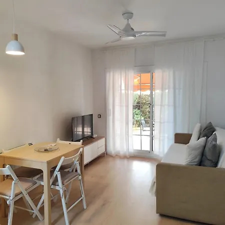 Apartamento Altafulla