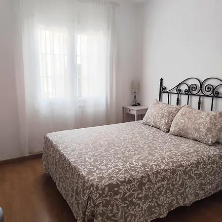 Apartamento Altafulla Appartement