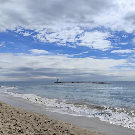 Apartamento Altafulla Apartament Altafulla