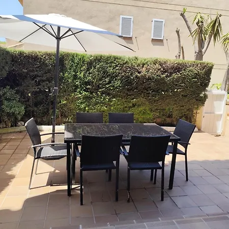 Appartamento Apartamento Altafulla Altafulla