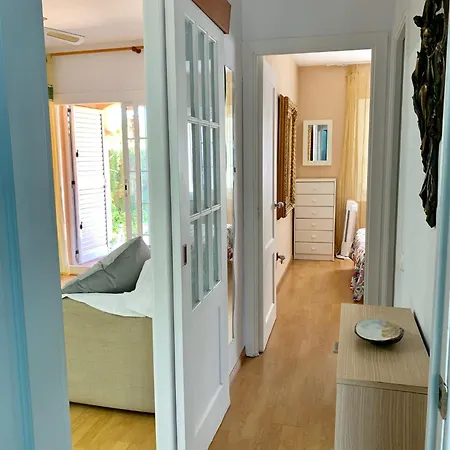 Apartamento Altafulla