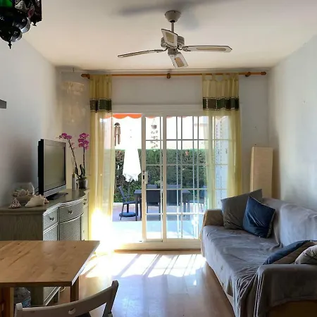Apartamento Altafulla * Альтафулья