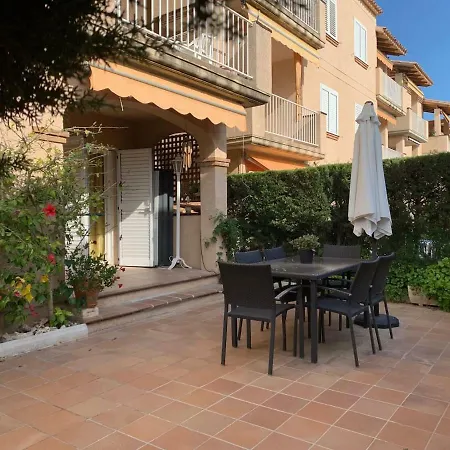 Apartamento Altafulla Altafulla