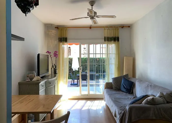Apartamento Altafulla * التافولا