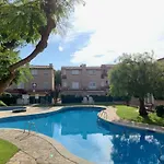 Apartamento Altafulla Apartman
