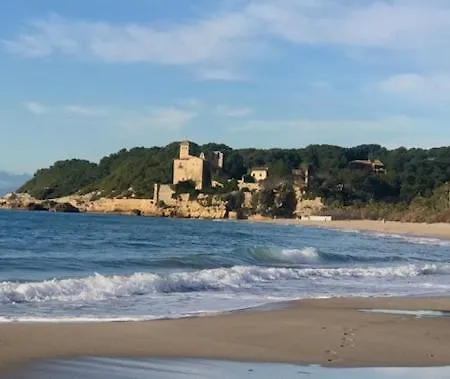 Apartamento Altafulla Altafulla