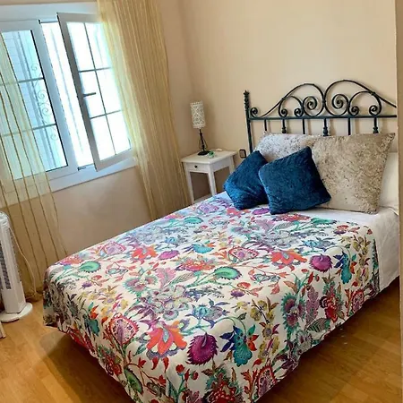 Apartamento Altafulla Apartman *