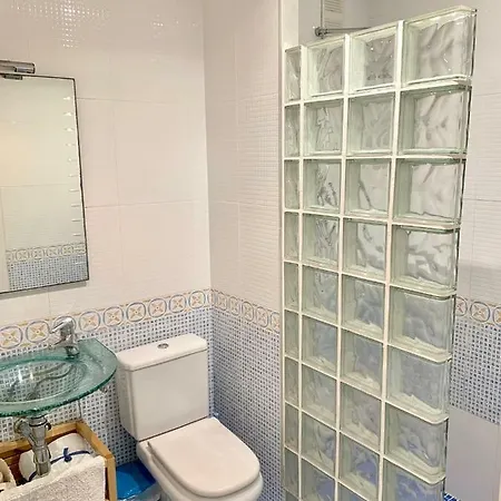 Apartamento Altafulla * Altafulla