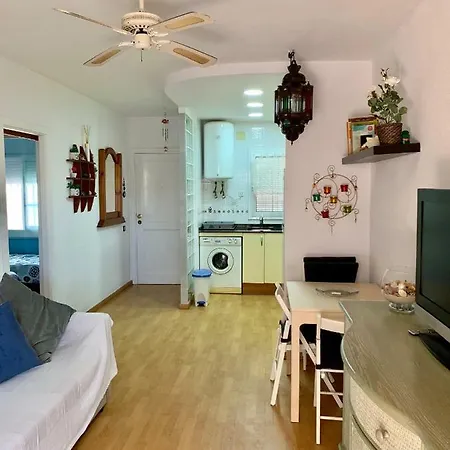 Apartamento Altafulla